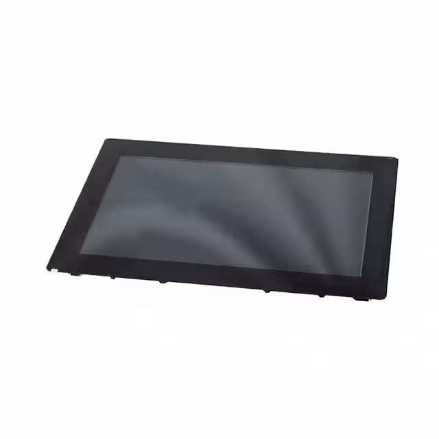 EA UNITFT101-ATC Display Visions  Modules d'affichage - LCD OLED Graphic